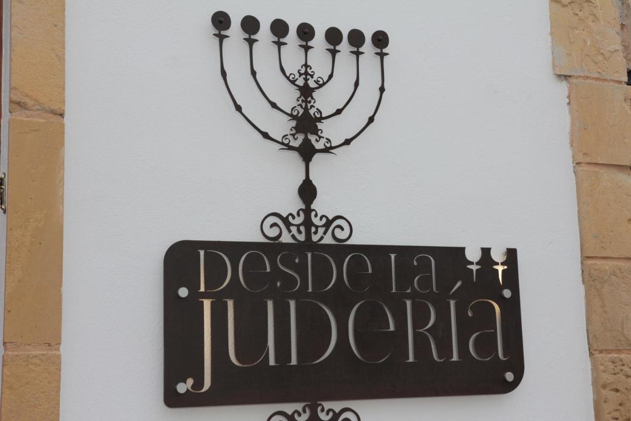 Hospedium Dlj Hostal Tematico Desde La Juderia Arjona Dış mekan fotoğraf